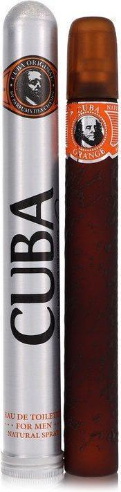 Immagine prodotto Cuba Orange (Eau de toilette, 34 ml)