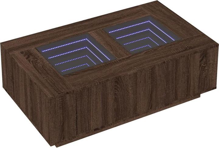 Image du produit vidaXL Leland (116 x 69 x 40 cm)