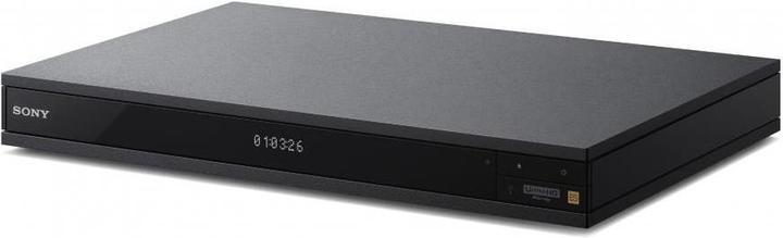 Actual product image Sony UBP-X1000ES, Ultra Blu-Ray Player (Bluray Player)
