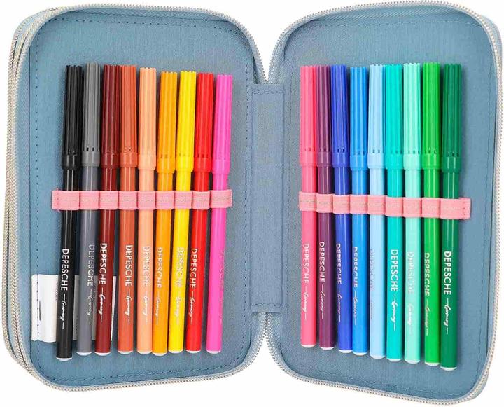 Produktbild Schmidt Spiele Blue Quil