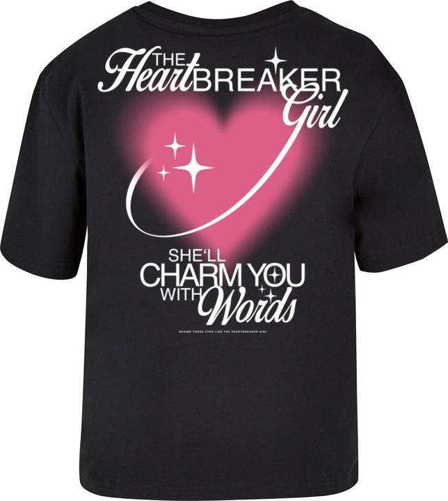 Immagine prodotto Miss Tee Maglietta della ragazza rompipalle - 173947 (XS)