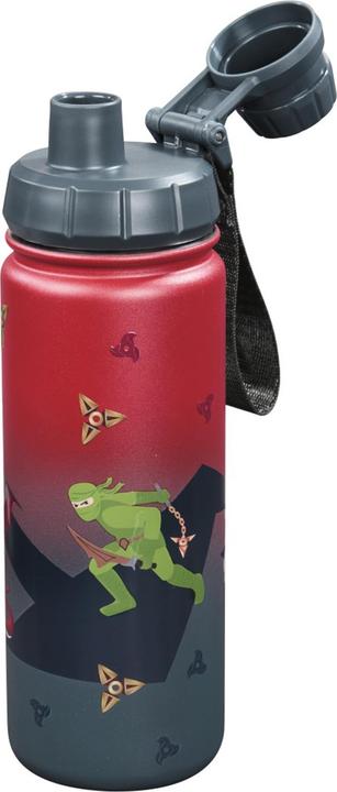 Immagine prodotto Step by Step Warrior (0.50 l)