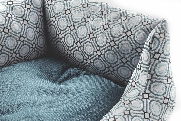 Immagine prodotto Leopet Letto per cani GEOMETRICO (Cane)