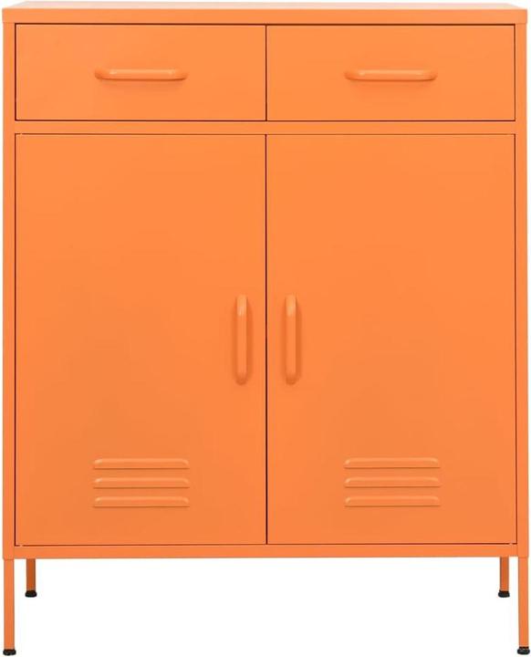 Produktbild VidaXL Holger (80 x 35 x 101.5 cm)