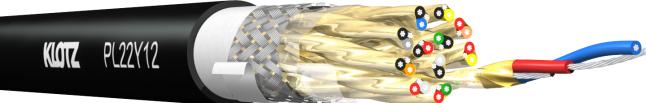 Produktbild Klotz PL22Y12 | 15 m (15 m)