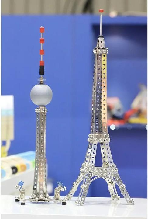 Productafbeelding Eitech Eiffeltoren