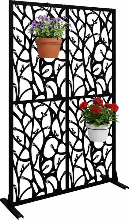 Produktbild Relaxdays Sichtschutz Outdoor (40 cm)