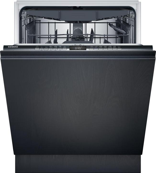 Siemens iQ500, Fully integrated dishwasher SX65YX00CE