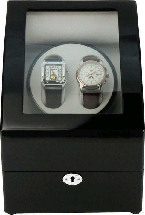 Produktbild Safe Chronos 2 3 Uhrenbeweger (3 x)