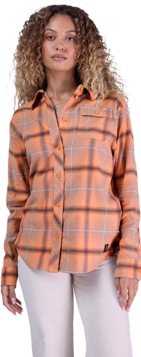 Immagine prodotto Fox W Survivalist Stretch Flannel LS (XS)