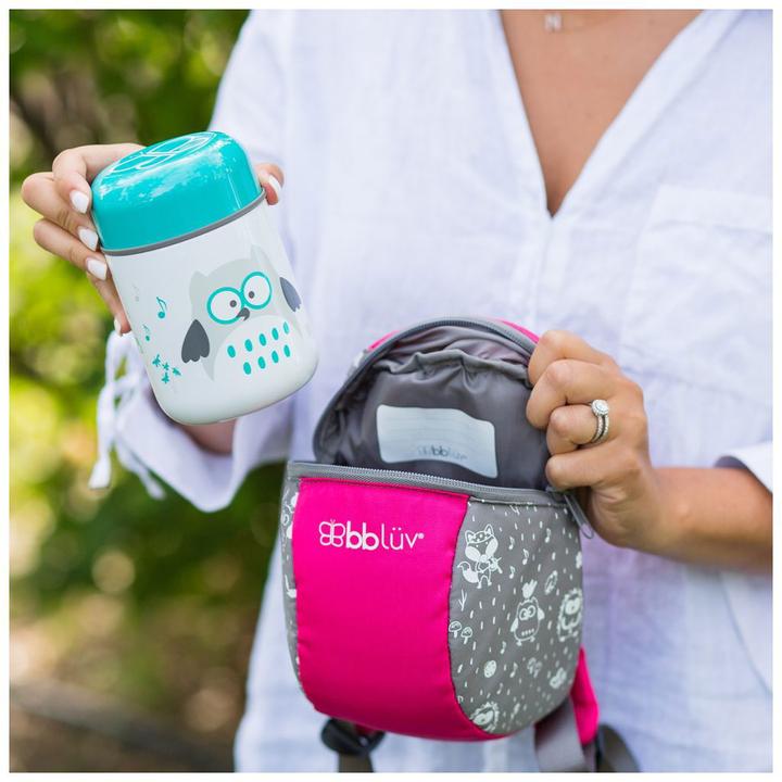 Produktbild Bblüv Pak Kinderrucksack Rucksack