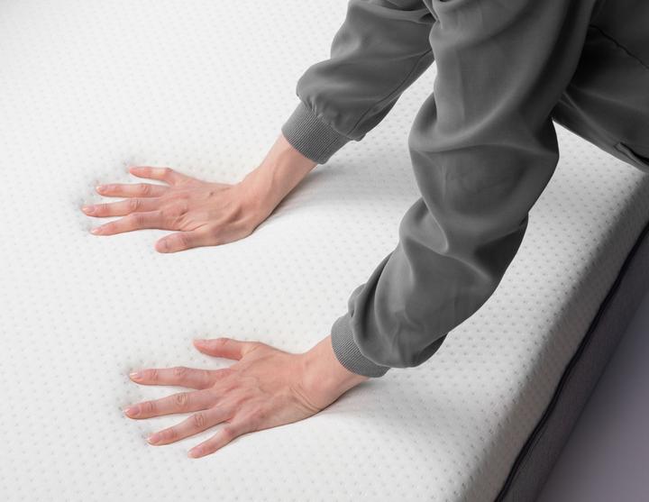 Immagine prodotto basics by BICO Basic #01 (90 x 200 cm, Nucleo di schiuma)
