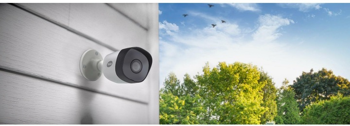 Image du produit Yale Kit CCTV pour maison intelligente (1920 x 1080 Pixels)