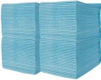 Actual product image Purlov Sanitary mat 60x40cm 100 pcs. I am 21599 (Cat, Dog)