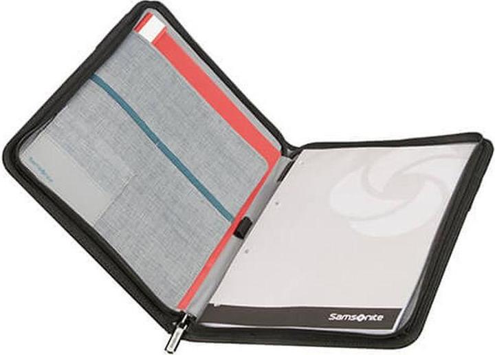 Produktbild Samsonite Stationery Spectr z-ZIP A4 (A4)
