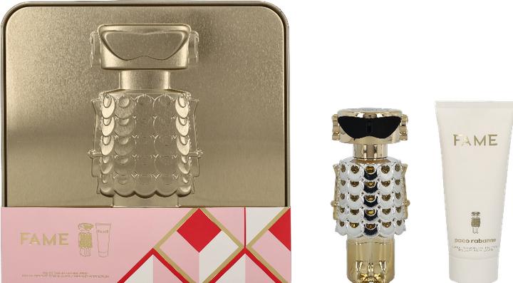 Immagine prodotto Paco Rabanne Set regalo Fame (Set profumo)