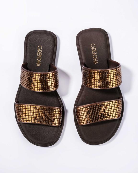 Image du produit Ipanema Grendha Buriti Icone Slide Ad (35, 36)