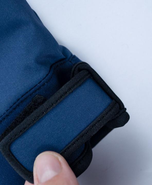 Produktbild Reusch Raptor R-TEX XT TOUCH- (8.5)