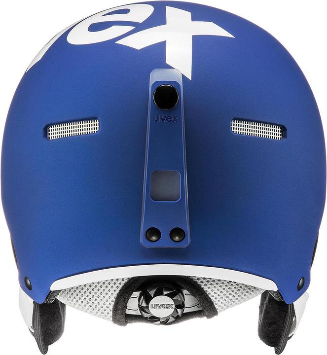 Immagine prodotto Uvex Sports Casco da sci Hlmt 50 (52 - 55 cm, S)