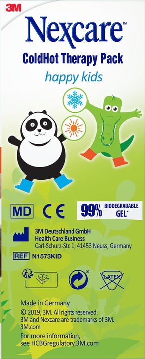 Immagine prodotto Nexcare FreddoCaldo (2 x, 762.60 ml, 270 g)