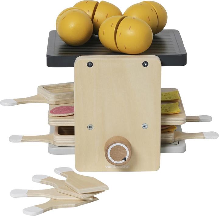 Immagine prodotto Vertbaudet Spielkueche/Zubehoer