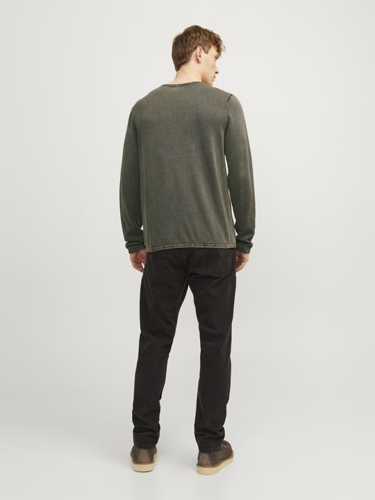 Image du produit Jack & Jones Pull à col rond (XS)