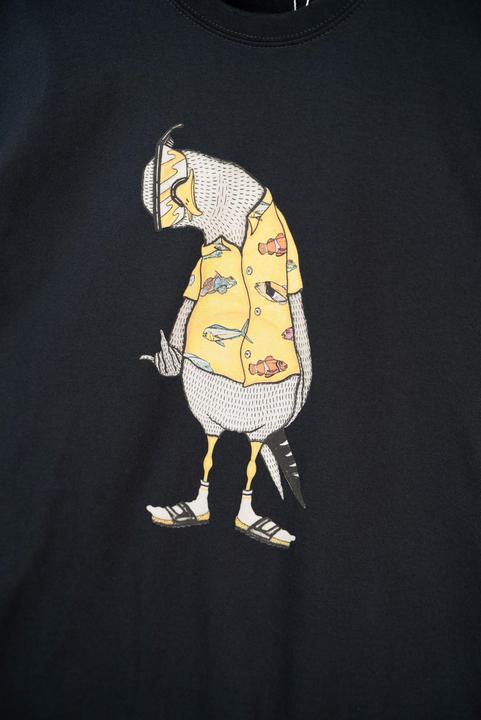 Produktbild Lakor Flipping the Bird (S)