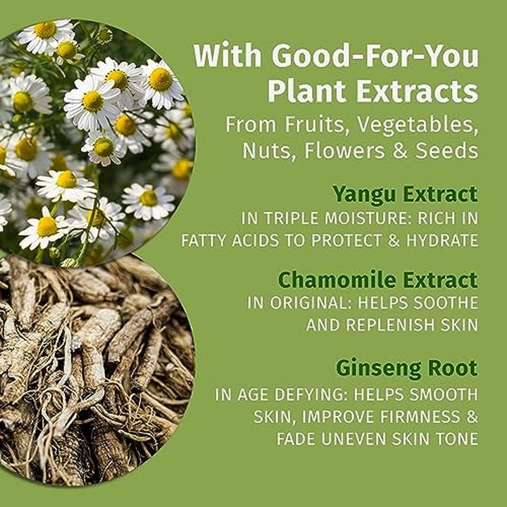 Produktbild Hempz Healthy Hydration Triple Moisture Age Defying Original 2.25 Oz (Körpercreme)