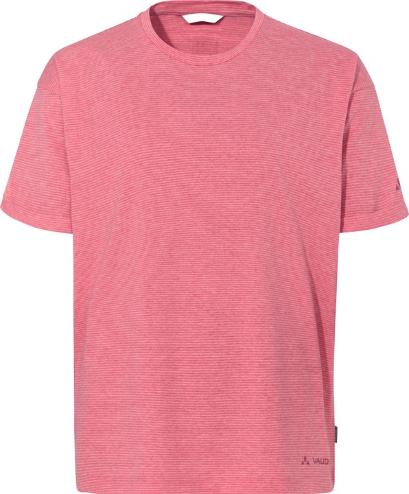 Produktbild Vaude Mineo Striped T-Shirt (S)