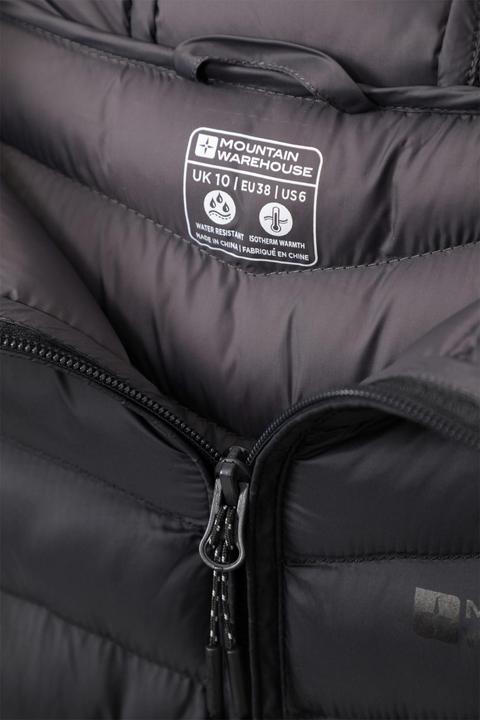 Produktbild Mountain Warehouse Florence Steppjacke (32)