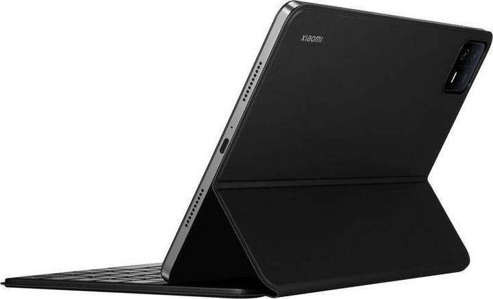 Actual product image Xiaomi Pad 6 klávesnice - černá (US)