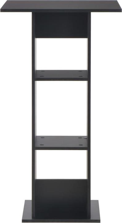 Produktbild vidaXL Bartisch (60 x 60 x 110 cm)