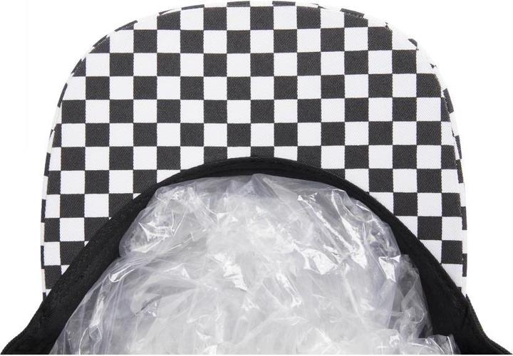 Produktbild Flexfit Checkerboard Snapback (One Size)