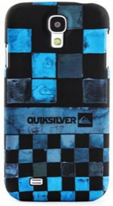Image du produit Proporta Quiksilver Hardcase pour Galaxy S4 Blue Checks (Samsung Galaxy S4)