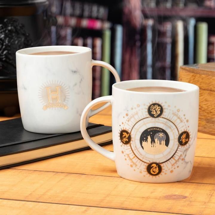 Immagine prodotto Paladone Products Costellazioni di tazze di Harry Potter (400 ml, 1 x)