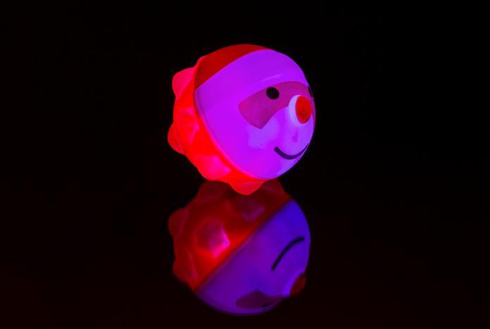 Produktbild Sombo SqueezePops Xmas (Zufallsmodell)