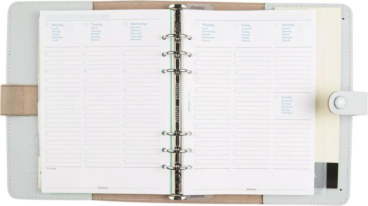Productafbeelding Filofax Agenda (A5)