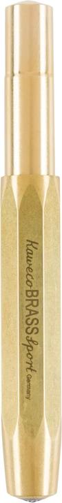 Kaweco Sport M (Brass)