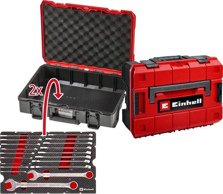 Actual product image Einhell Inlay