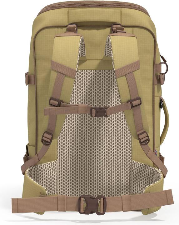 Immagine prodotto Cabin zero Adventure Cabin Bag ADV 42L Rucksack 55 cm (35 l)