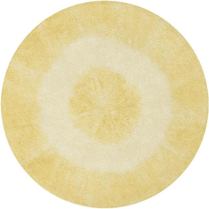 Lorena Canals Tie-Dye (150 x 150 cm)