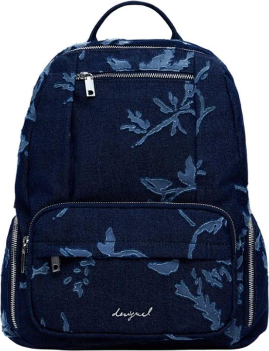 Produktbild Desigual Back Kilo, Denim Rucksack
