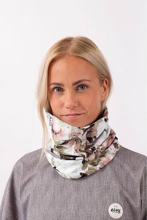 Actual product image Eivy Colder tubular scarf