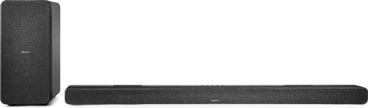 Denon DHT-S517 (150 W, 3.1.2 Channel)