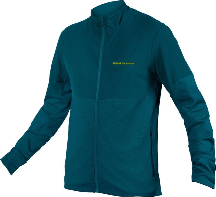 Produktbild Endura SingleTrack-Thermojacke (L)