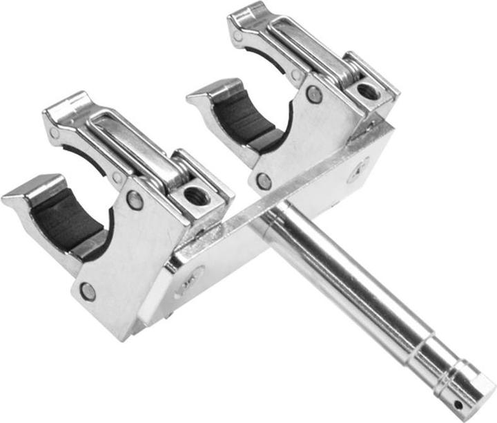 Produktbild Kupo Universal Single LED Tube Klemme (Stativhalterung)