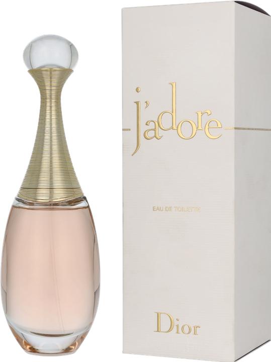 Produktbild Dior J'Adore (Eau de Toilette, 100 ml)