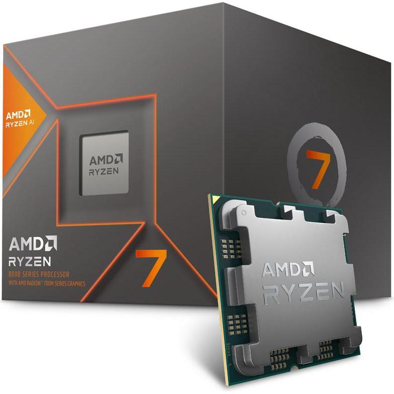 AMD Ryzen 7 8700G ノクチュア NH-L9a-AM5　セット AMD Ryzen 7 8700G - kaufen bei Digitec