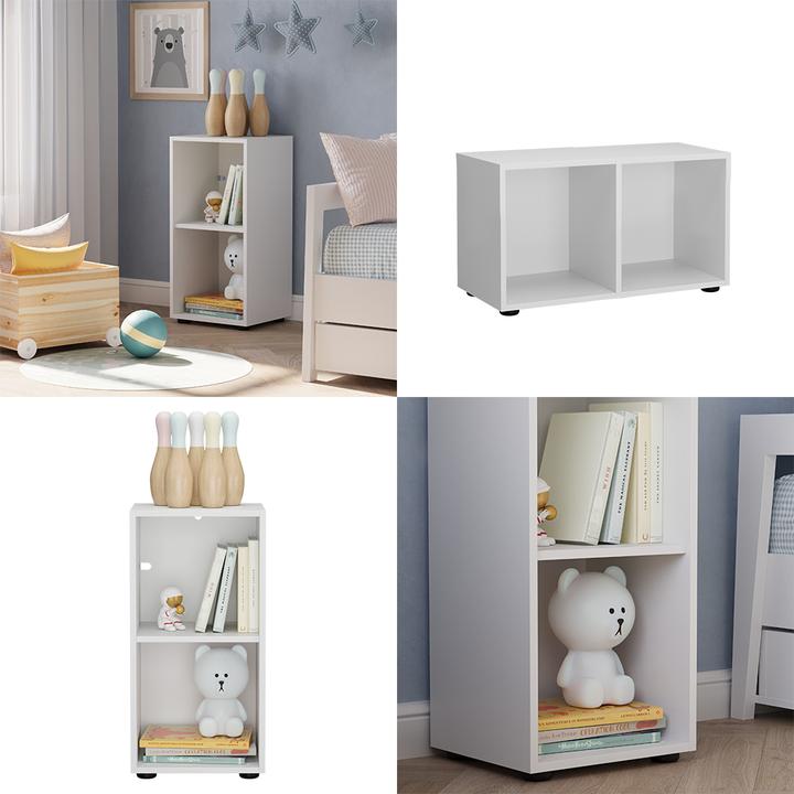 Produktbild Vicco Estell (36.20 x 32.10 x 72.90 cm)