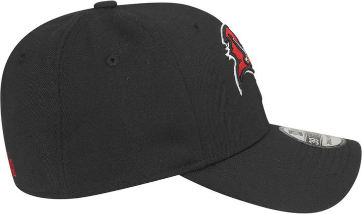 Actual product image New Era 39Thirty Stretch Cap - Tampa Bay Buccaneers - M/L (M/L)